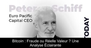 Bitcoin : Fraude ou Réelle Valeur ? Une Analyse Éclairante