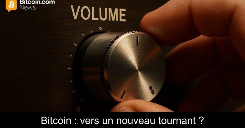 Bitcoin : vers un nouveau tournant ?