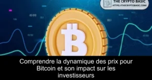 Comprendre la dynamique des prix pour Bitcoin et son impact sur les investisseurs
