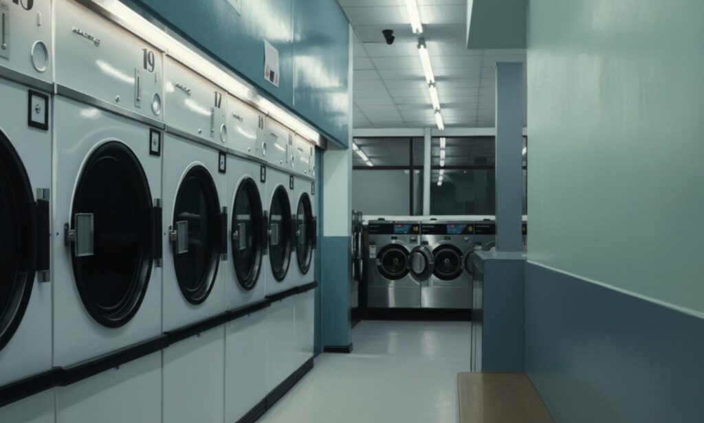 L’enquête choc de l’ICIJ dévoile le « Coin Laundry », le système crypto de l’argent sale