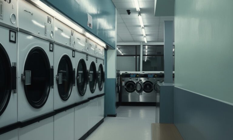 L'enquête choc de l’ICIJ dévoile le « Coin Laundry », le système crypto de l’argent sale