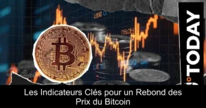 Les Indicateurs Clés pour un Rebond des Prix du Bitcoin
