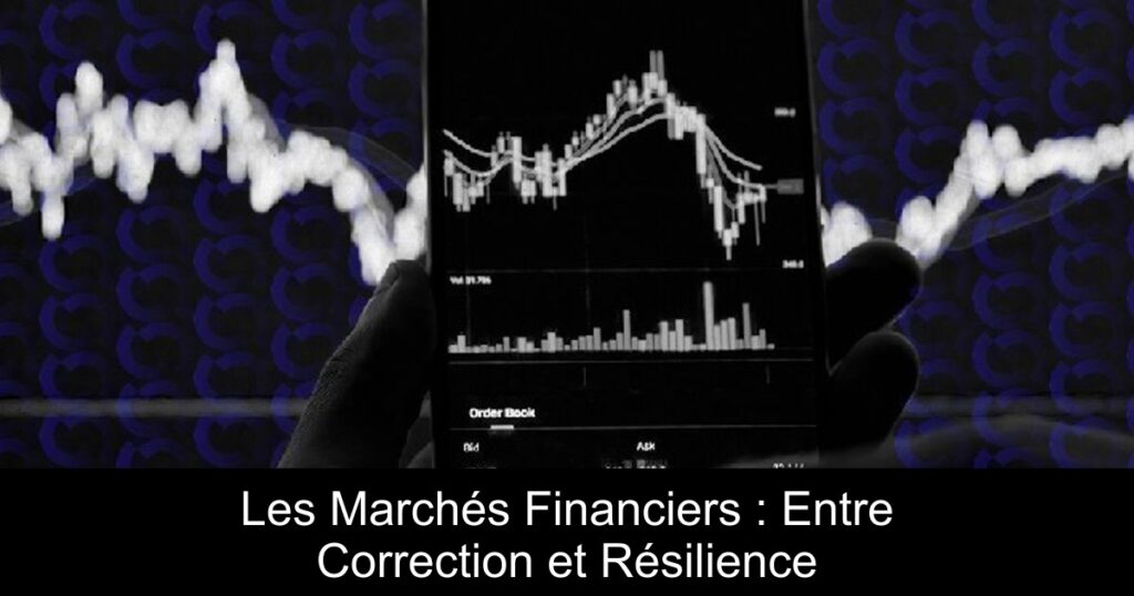 Les Marchés Financiers : Entre Correction et Résilience