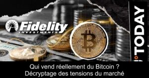 Qui vend réellement du Bitcoin ? Décryptage des tensions du marché