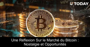 Une Réflexion Sur le Marché du Bitcoin : Nostalgie et Opportunités