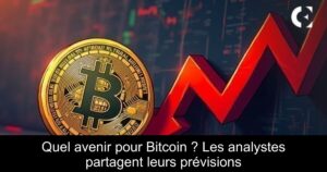 Quel avenir pour Bitcoin ? Les analystes partagent leurs prévisions