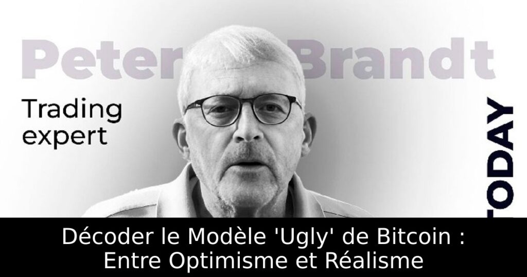 Décoder le Modèle &lsquo;Ugly&rsquo; de Bitcoin : Entre Optimisme et Réalisme