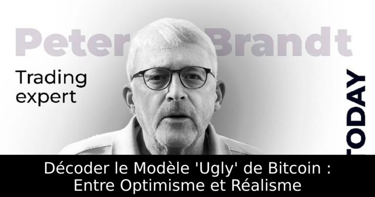 Décoder le Modèle 'Ugly' de Bitcoin : Entre Optimisme et Réalisme