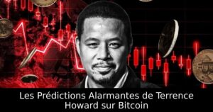 Les Prédictions Alarmantes de Terrence Howard sur Bitcoin